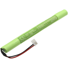 Industrie-Akku für Johnson Controls