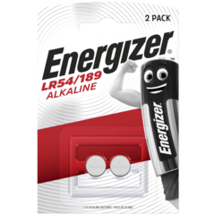 Energizer Alkaline LR54