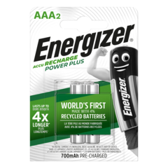 Energizer Power Plus E300626501