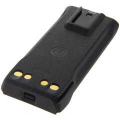 Funkgeräte-Akku für Motorola