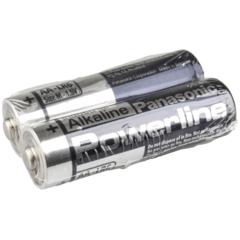 Panasonic Powerline LR6AD/2P