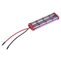 XCell Akkupack X2/3A1300 - L2x4
