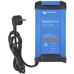 Victron Blue Smart IP 22 Ladegerät 12/25