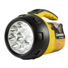 Camelion SuperBright Handscheinwerfer