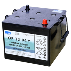 Sonnenschein Blei-Akku GF 12 094 Y