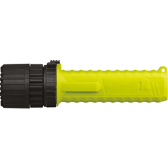 COAST LED Handlampe HZ040 Ex geschützt