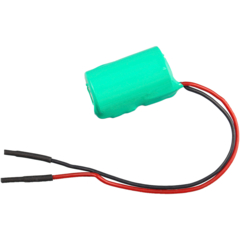 Varta Lithium 3V Batterie CR 1/2AA