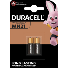 Duracell MN21