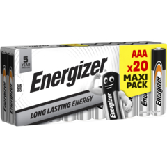 Energizer Everyday LR03