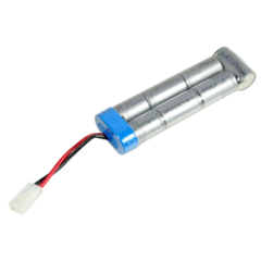 XCell Akkupack X3600SCR - L2x3+1