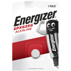 Energizer Alkaline EPX625G 