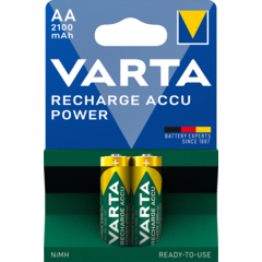 Varta Recharge Accu Power 56706