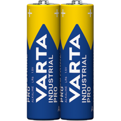 Varta Industrial Pro 4006