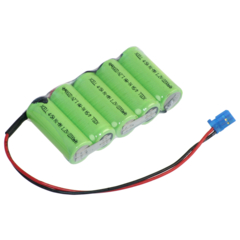 XCell Akkupack X4/5A2200 - F1x5