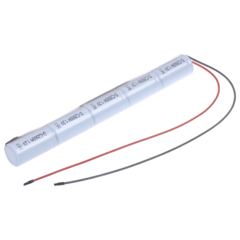 Mexcel Akkupack NS2500CH - L1x5