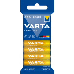 Varta Longlife 4103