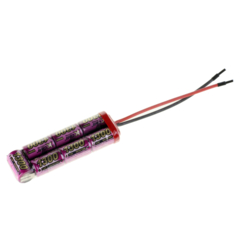 XCell Akkupack X2/3A1300 - L2x3+1