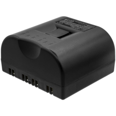 Alarmsystem-Batterie für Daitem