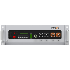 Pytes Akku V5° Alpha