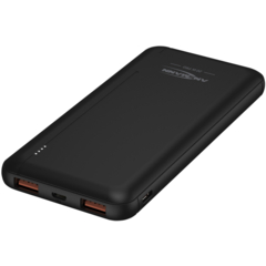 Ansmann Powerbank 10.000mAh 20W Pro
