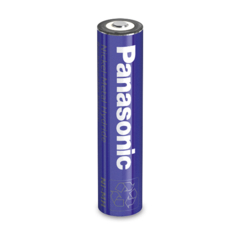 Panasonic Akku HHR-80AAA3B