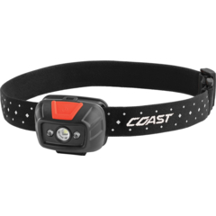 COAST LED Kopflampe FL19