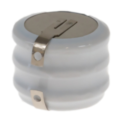 Varta Akku-Knopfzelle V250H - L1x3
