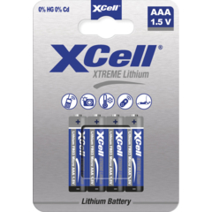 XCell Extreme Lithium FR03