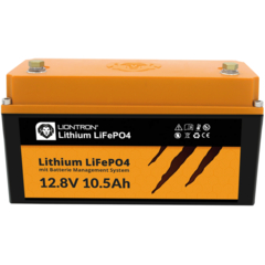 Liontron Akku LI1210LX