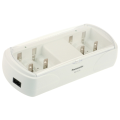 Panasonic Universalladegerät BQ-CC15