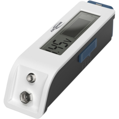 Ansmann Batterietester Comfort Check