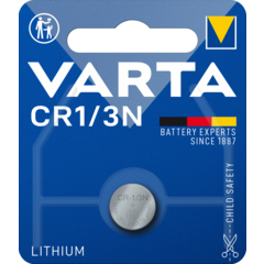 Varta Photobatterie CR1/3N