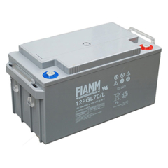Fiamm Blei-Akku 12FGL70/L