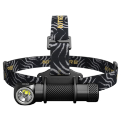 Nitecore Stirnlampe HC33