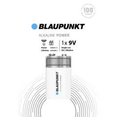 Blaupunkt Alkaline Power 6LR061