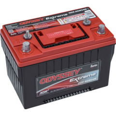 Odyssey Blei-Akku ODX-AGM34M  34M-PC1500