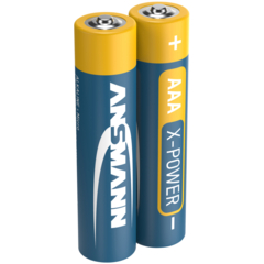 Ansmann X-POWER LR03