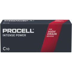 Duracell Procell Intense MN1400