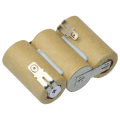 XCell Akkupack 3,6V / 2000mAh - F1x3
