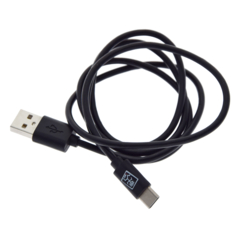 2GO Lade-/Datenkabel USB auf USB-C 3.1