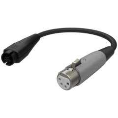 Ladeadapter für Yamaha