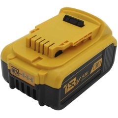 Werkzeug-Akku für Dewalt