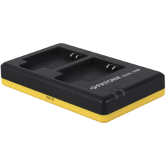 Patona Dual USB Schnell-Ladegerät