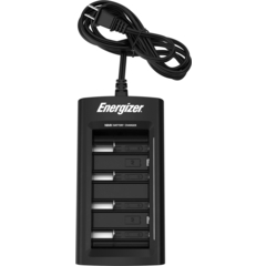Energizer Ladegerät Universal Charger