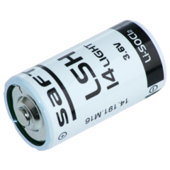 Saft LSH14 Light