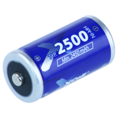XCell ECO x2500C