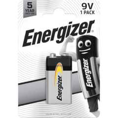 Energizer Everyday 6LR61