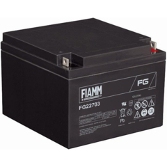Fiamm Blei-Akku FG22703 (VdS)