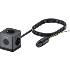 Zendure Off-Grid Power Strip