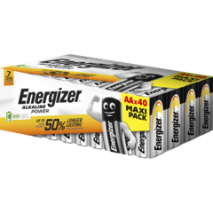 Energizer Alkaline Power LR6